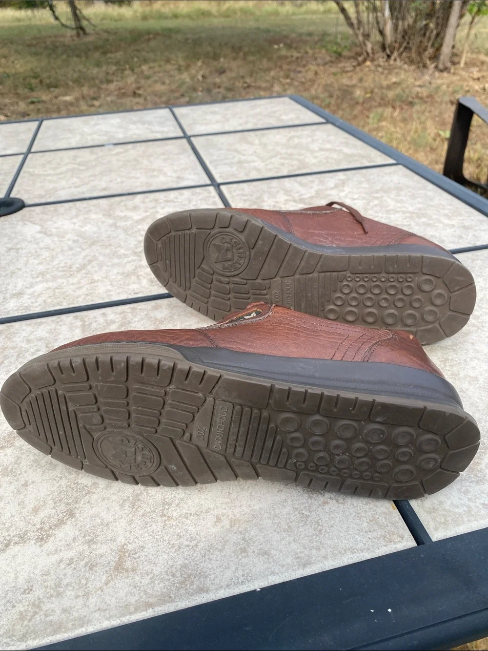 Mephisto pair match
